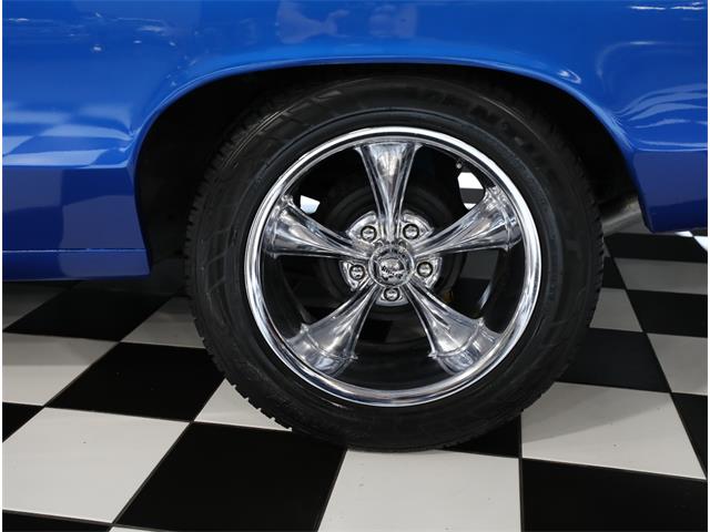 1967 Chevrolet Chevelle (CC-2076446) for sale in Addison, Illinois