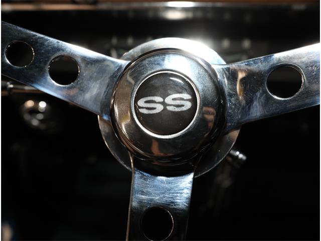 1967 Chevrolet Chevelle (CC-2076446) for sale in Addison, Illinois