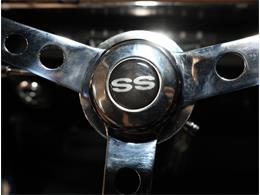1967 Chevrolet Chevelle (CC-2076446) for sale in Addison, Illinois