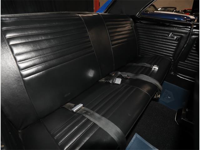 1967 Chevrolet Chevelle (CC-2076446) for sale in Addison, Illinois