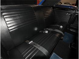 1967 Chevrolet Chevelle (CC-2076446) for sale in Addison, Illinois