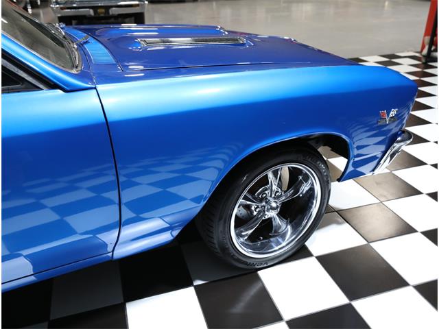 1967 Chevrolet Chevelle (CC-2076446) for sale in Addison, Illinois