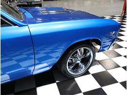 1967 Chevrolet Chevelle (CC-2076446) for sale in Addison, Illinois