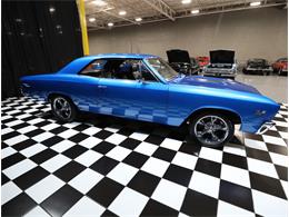 1967 Chevrolet Chevelle (CC-2076446) for sale in Addison, Illinois