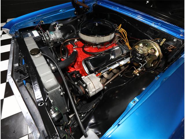 1967 Chevrolet Chevelle (CC-2076446) for sale in Addison, Illinois