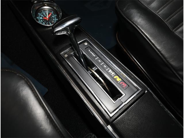 1967 Chevrolet Chevelle (CC-2076446) for sale in Addison, Illinois