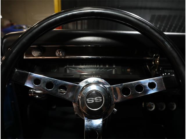 1967 Chevrolet Chevelle (CC-2076446) for sale in Addison, Illinois