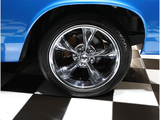 1967 Chevrolet Chevelle (CC-2076446) for sale in Addison, Illinois
