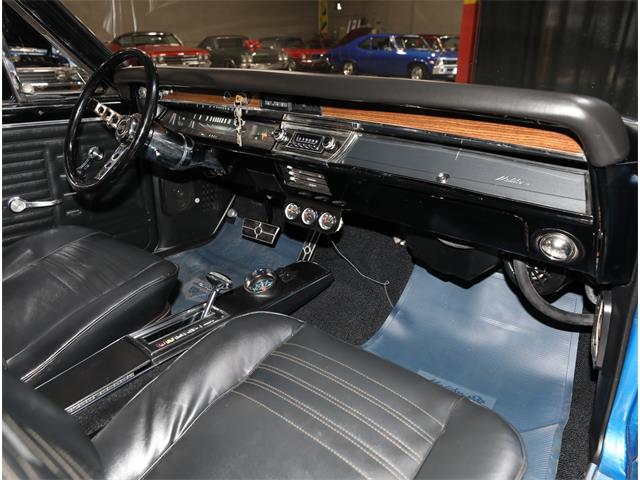 1967 Chevrolet Chevelle (CC-2076446) for sale in Addison, Illinois