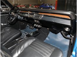 1967 Chevrolet Chevelle (CC-2076446) for sale in Addison, Illinois