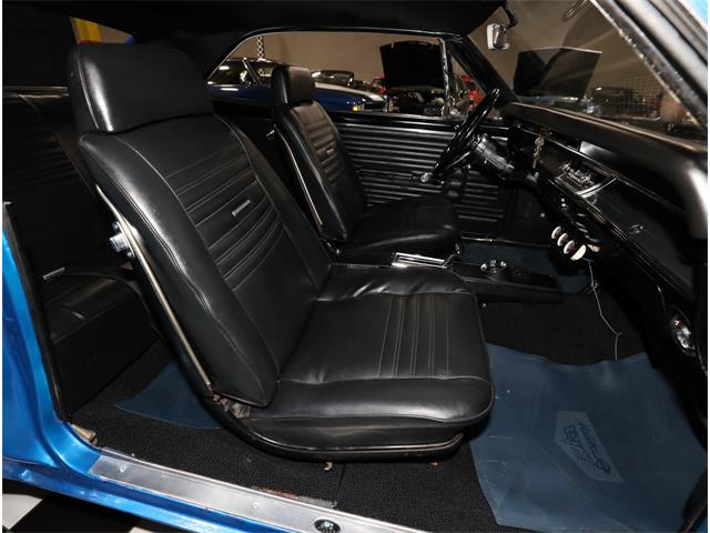 1967 Chevrolet Chevelle (CC-2076446) for sale in Addison, Illinois