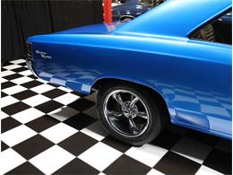 1967 Chevrolet Chevelle (CC-2076446) for sale in Addison, Illinois