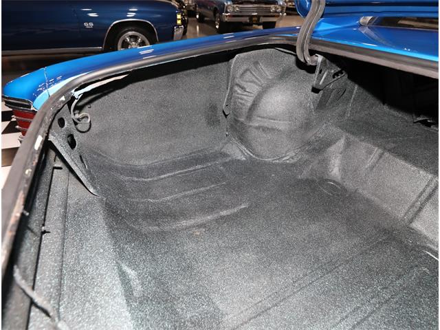 1967 Chevrolet Chevelle (CC-2076446) for sale in Addison, Illinois