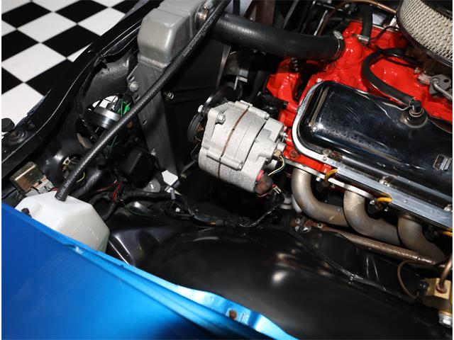 1967 Chevrolet Chevelle (CC-2076446) for sale in Addison, Illinois