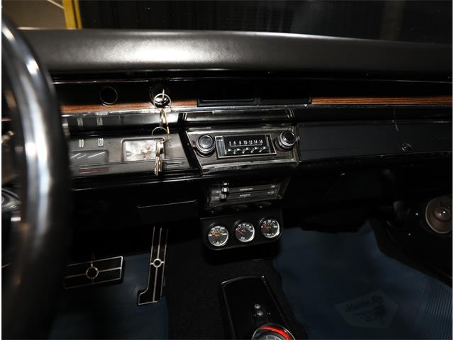 1967 Chevrolet Chevelle (CC-2076446) for sale in Addison, Illinois