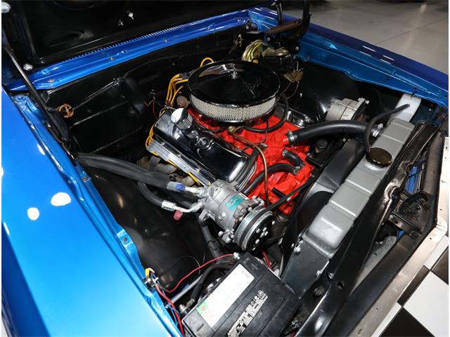 1967 Chevrolet Chevelle (CC-2076446) for sale in Addison, Illinois