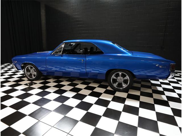 1967 Chevrolet Chevelle (CC-2076446) for sale in Addison, Illinois