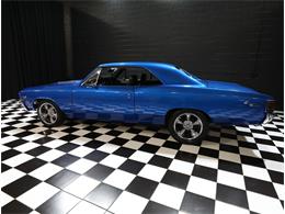 1967 Chevrolet Chevelle (CC-2076446) for sale in Addison, Illinois