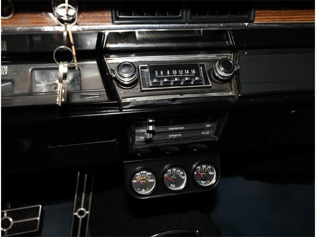 1967 Chevrolet Chevelle (CC-2076446) for sale in Addison, Illinois