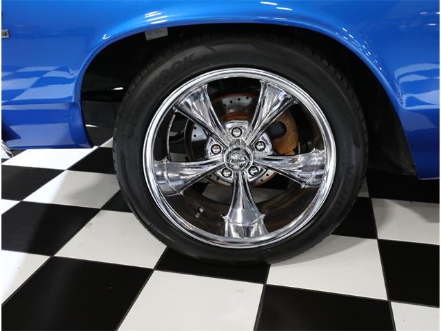1967 Chevrolet Chevelle (CC-2076446) for sale in Addison, Illinois