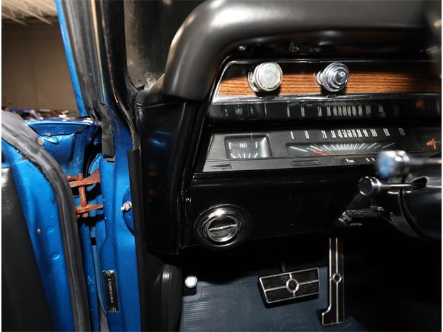 1967 Chevrolet Chevelle (CC-2076446) for sale in Addison, Illinois