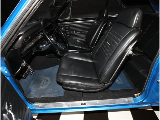 1967 Chevrolet Chevelle (CC-2076446) for sale in Addison, Illinois