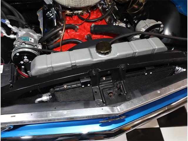 1967 Chevrolet Chevelle (CC-2076446) for sale in Addison, Illinois