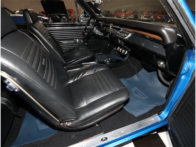 1967 Chevrolet Chevelle (CC-2076446) for sale in Addison, Illinois
