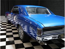 1967 Chevrolet Chevelle (CC-2076446) for sale in Addison, Illinois