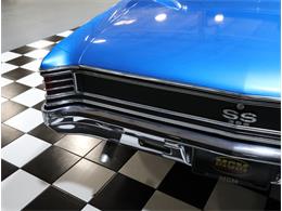 1967 Chevrolet Chevelle (CC-2076446) for sale in Addison, Illinois