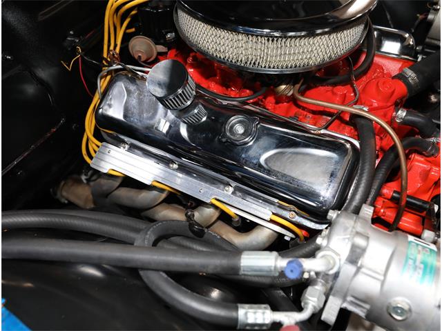 1967 Chevrolet Chevelle (CC-2076446) for sale in Addison, Illinois