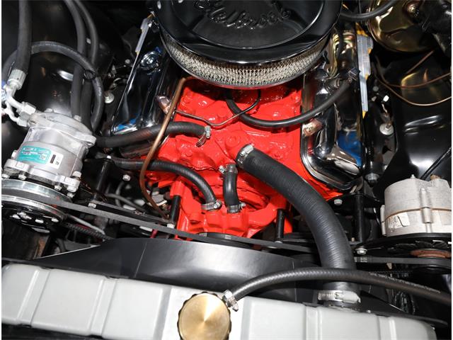 1967 Chevrolet Chevelle (CC-2076446) for sale in Addison, Illinois