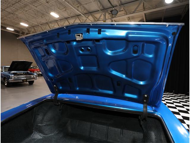 1967 Chevrolet Chevelle (CC-2076446) for sale in Addison, Illinois