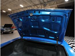 1967 Chevrolet Chevelle (CC-2076446) for sale in Addison, Illinois