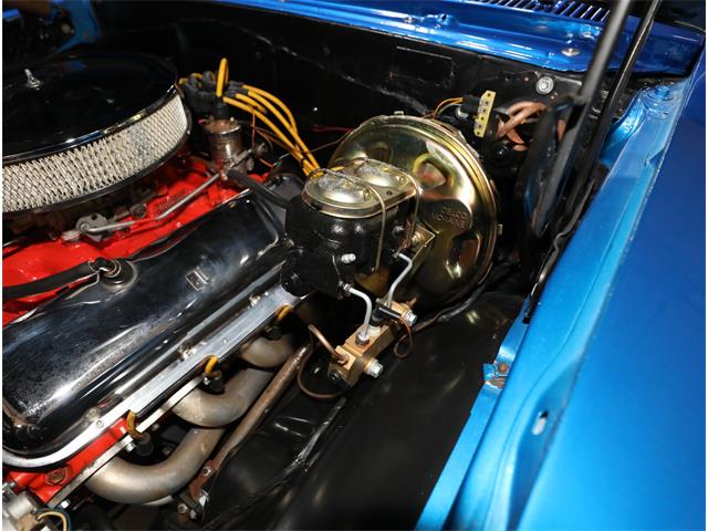 1967 Chevrolet Chevelle (CC-2076446) for sale in Addison, Illinois