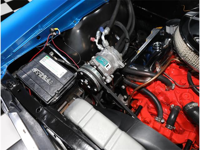 1967 Chevrolet Chevelle (CC-2076446) for sale in Addison, Illinois