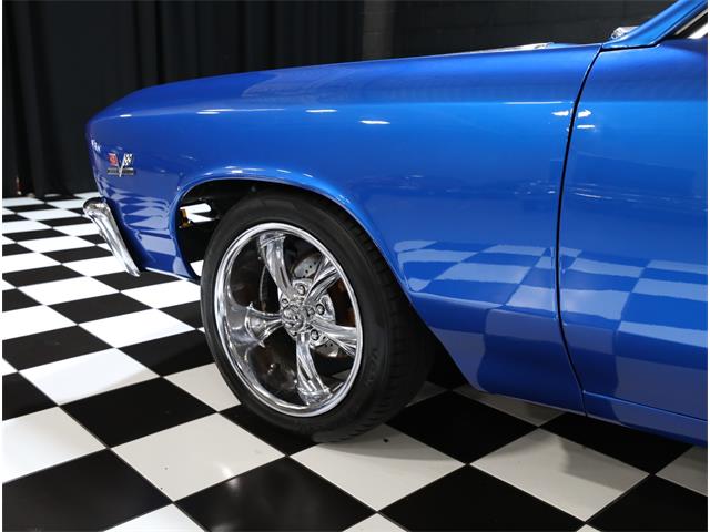 1967 Chevrolet Chevelle (CC-2076446) for sale in Addison, Illinois