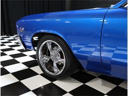 1967 Chevrolet Chevelle (CC-2076446) for sale in Addison, Illinois