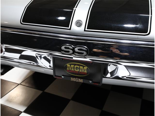 1972 Chevrolet Chevelle (CC-2076448) for sale in Addison, Illinois