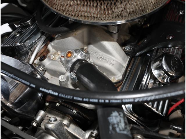1972 Chevrolet Chevelle (CC-2076448) for sale in Addison, Illinois