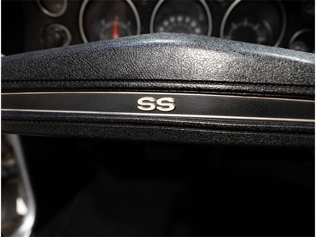 1972 Chevrolet Chevelle (CC-2076448) for sale in Addison, Illinois