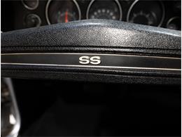 1972 Chevrolet Chevelle (CC-2076448) for sale in Addison, Illinois