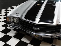 1972 Chevrolet Chevelle (CC-2076448) for sale in Addison, Illinois