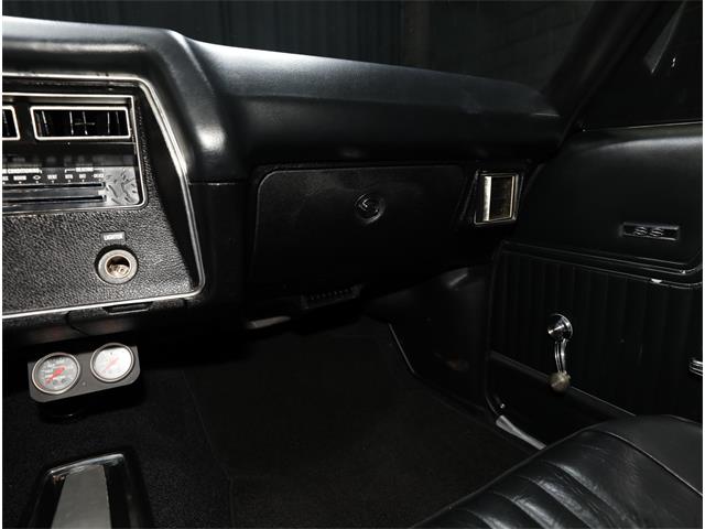1972 Chevrolet Chevelle (CC-2076448) for sale in Addison, Illinois