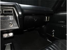 1972 Chevrolet Chevelle (CC-2076448) for sale in Addison, Illinois