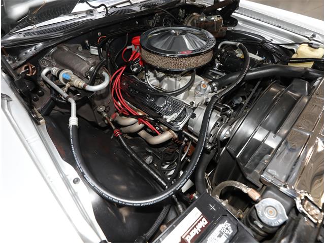 1972 Chevrolet Chevelle (CC-2076448) for sale in Addison, Illinois