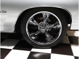 1972 Chevrolet Chevelle (CC-2076448) for sale in Addison, Illinois