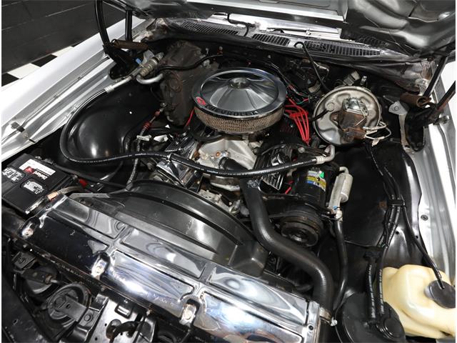 1972 Chevrolet Chevelle (CC-2076448) for sale in Addison, Illinois