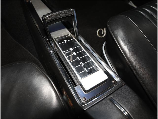 1972 Chevrolet Chevelle (CC-2076448) for sale in Addison, Illinois