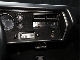1972 Chevrolet Chevelle (CC-2076448) for sale in Addison, Illinois